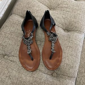 Woman Sandals Jessica Simpson